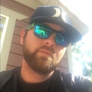 Meet your Posher, Cody